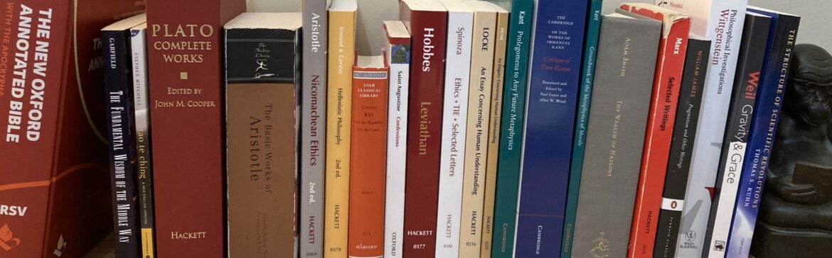 The Present Practice